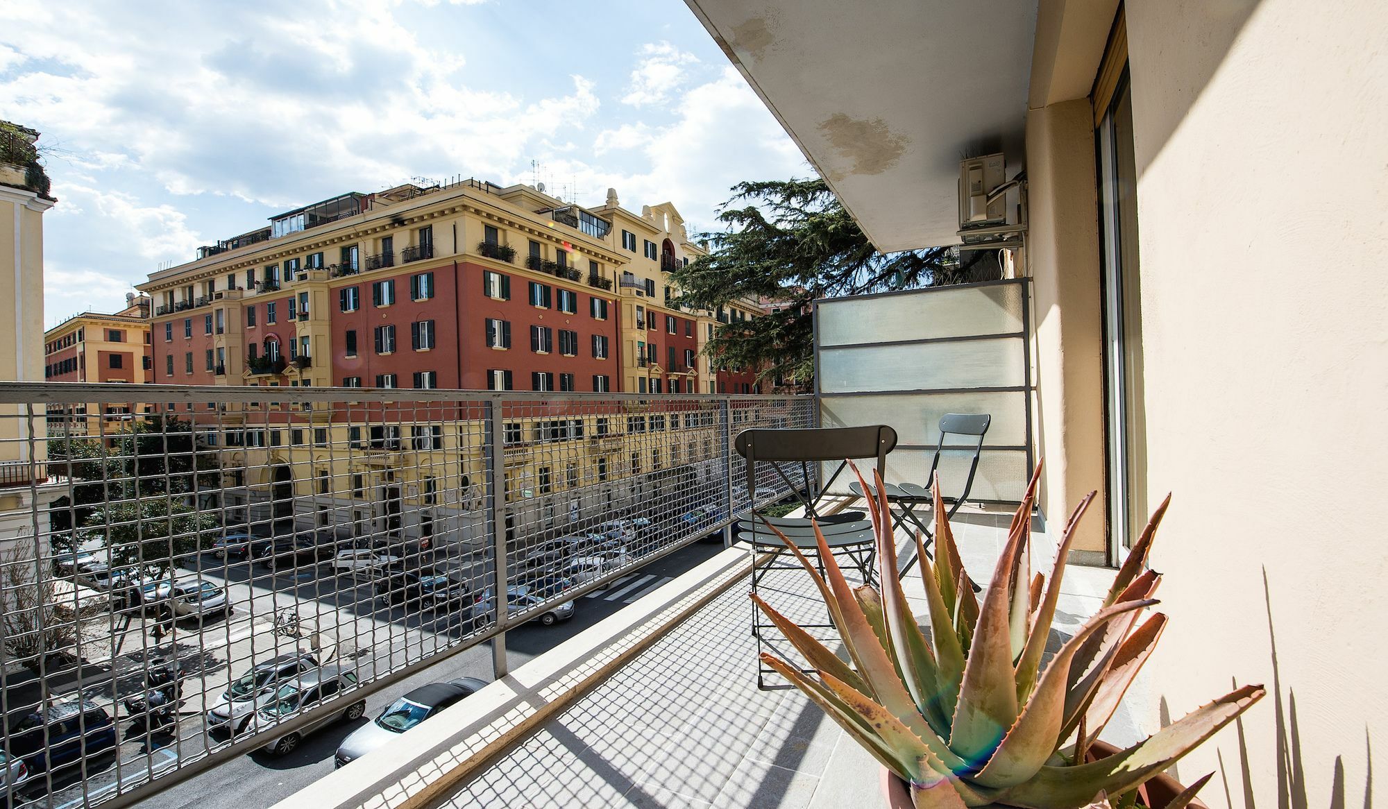 Vatican Kalasa Suite & Deluxe Roma Exterior foto