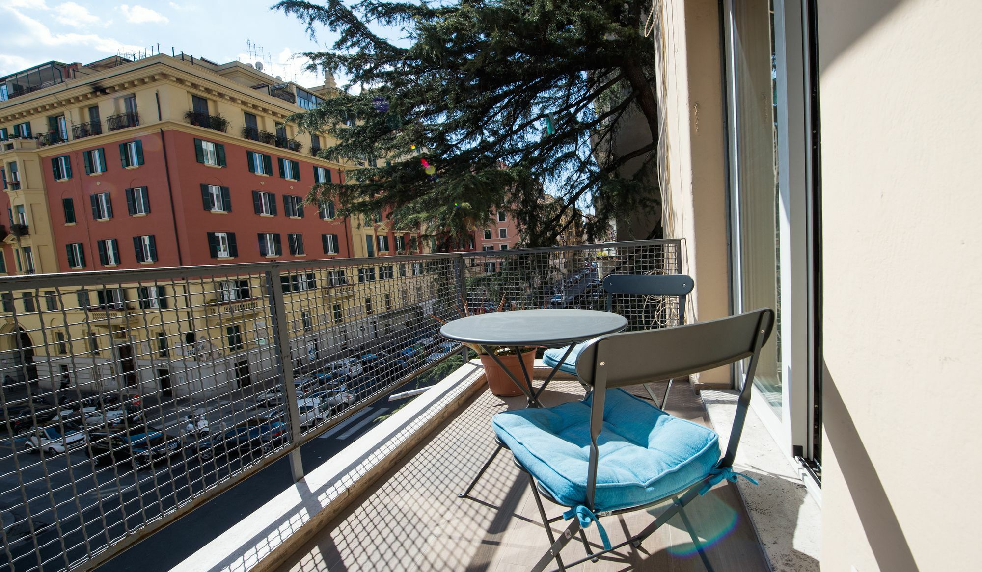 Vatican Kalasa Suite & Deluxe Roma Exterior foto
