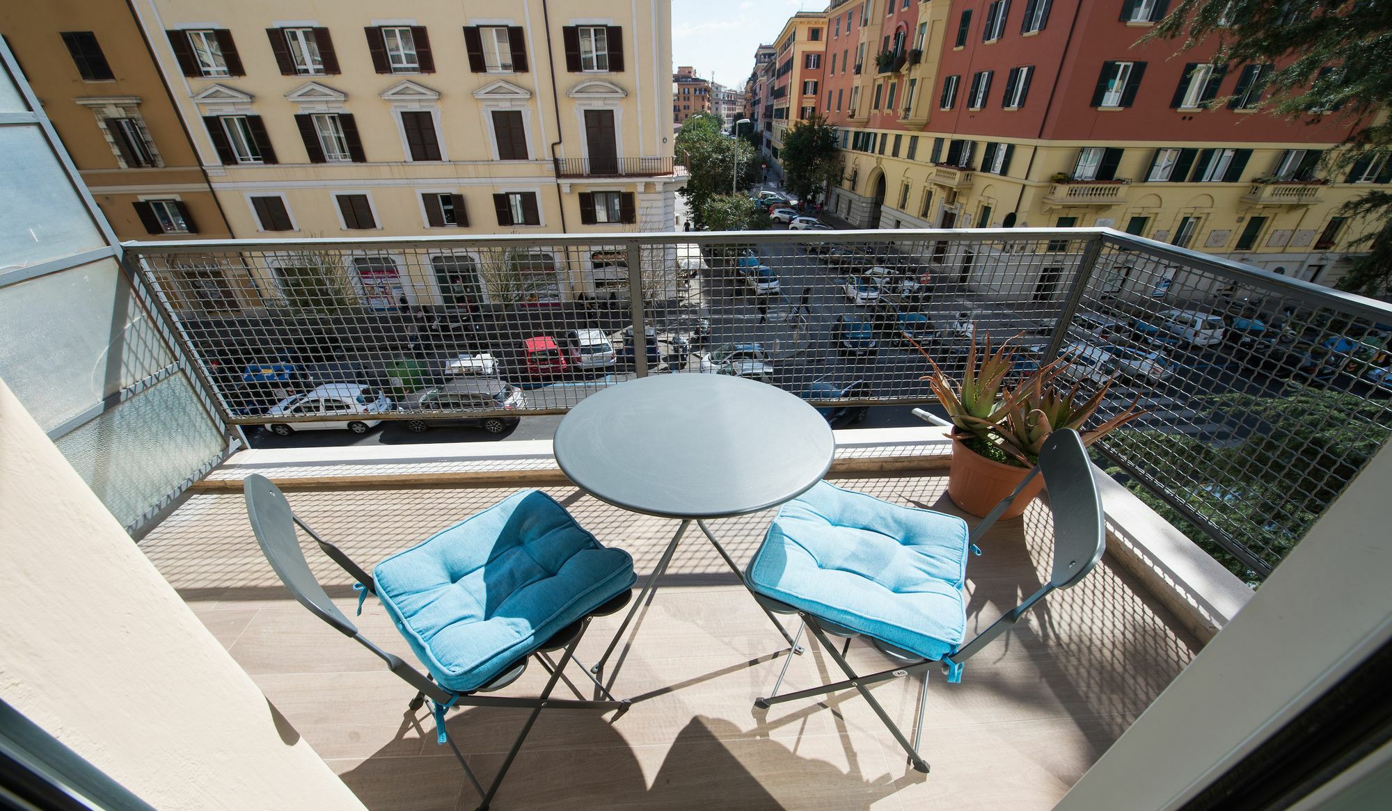 Vatican Kalasa Suite & Deluxe Roma Exterior foto